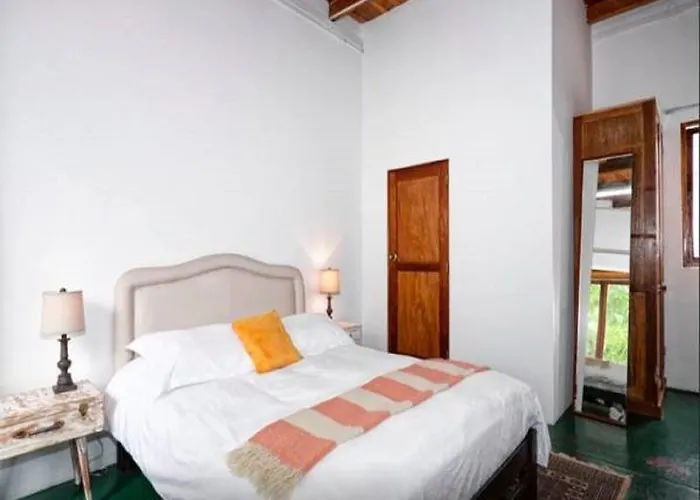 Atelier Boutique Hotel