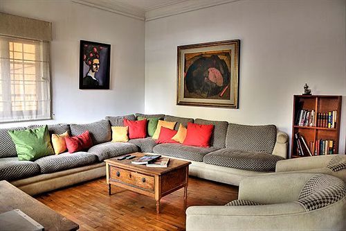 Atelier Boutique Lima