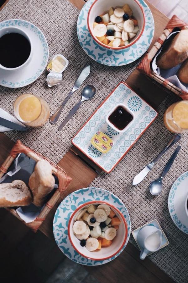 Couette-café Atelier Boutique