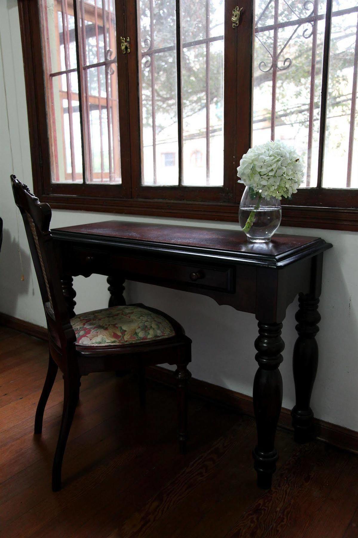 Couette-café Atelier Boutique 2*