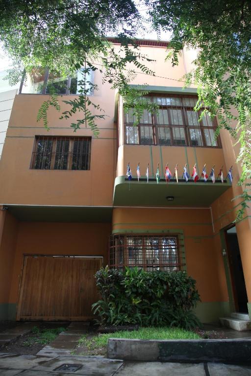 Atelier Boutique Acomodação com café da manhã  2*